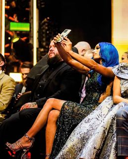 Sasha Banks feet photo thumbnail