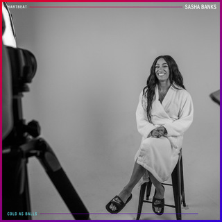Sasha Banks feet photo thumbnail