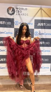 Sasha Banks feet photo thumbnail