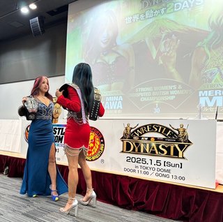 Sasha Banks feet photo thumbnail