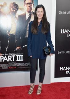 Sasha Barrese feet photo 9