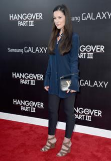 Sasha Barrese feet photo 6