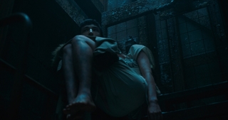 Sasha Calle feet photo thumbnail