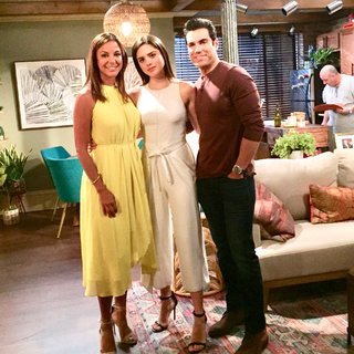 Sasha Calle feet photo thumbnail