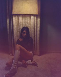 Sasha Calle feet photo thumbnail