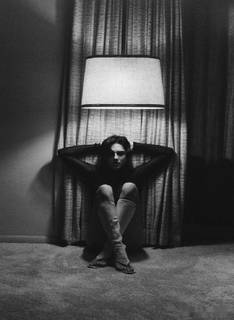 Sasha Calle feet photo thumbnail