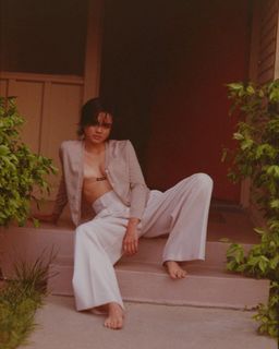 Sasha Calle feet photo thumbnail