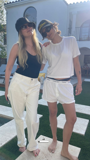 Sasha Calle feet photo thumbnail