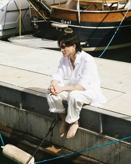 Sasha Calle feet photo thumbnail