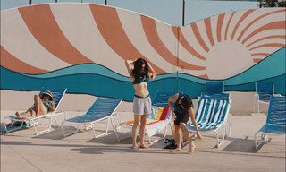 Sasha Calle feet photo thumbnail