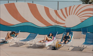 Sasha Calle feet photo thumbnail