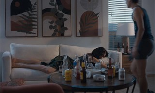 Sasha Calle feet photo thumbnail