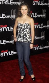 Sasha Cohen feet photo 19