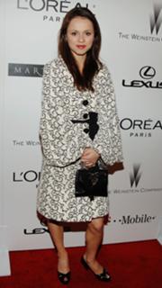 Sasha Cohen feet photo 12