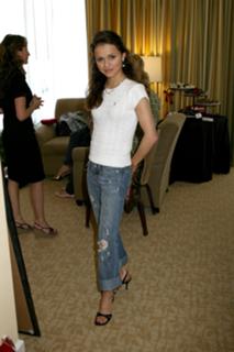 Sasha Cohen feet photo 5