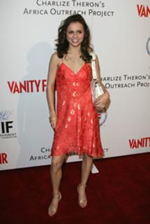 Sasha Cohen feet photo 15
