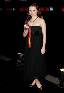 Sasha Cohen feet photo 6