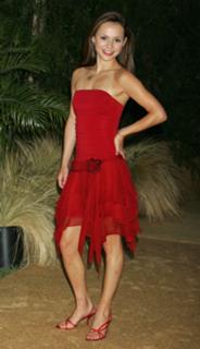 Sasha Cohen feet photo 2
