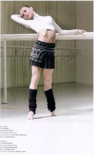 Sasha Cohen feet photo 18