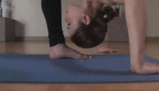 Sasha Cohen feet photo 15