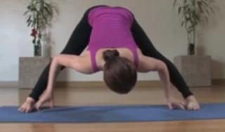 Sasha Cohen feet photo 12