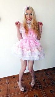 Sasha De Sade feet photo 3