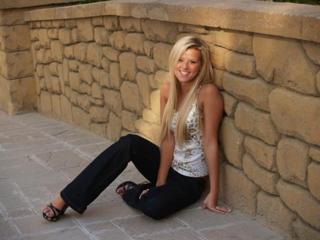 Sasha Jackson feet photo 9