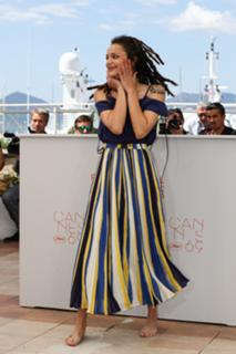 Sasha Lane feet photo 3