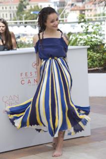 Sasha Lane feet photo 5