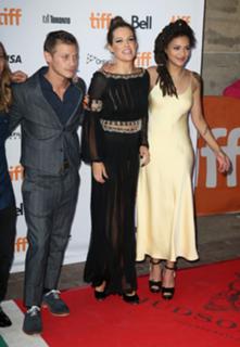 Sasha Lane feet photo 19