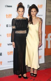 Sasha Lane feet photo 18