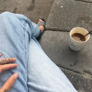 Sasha Lane feet photo 7