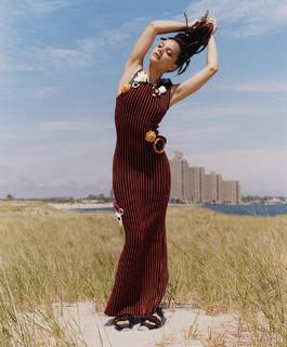 Sasha Lane feet photo 6