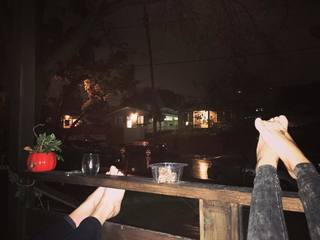 Sasha Lane feet photo 3