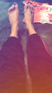 Sasha Lane feet photo 17