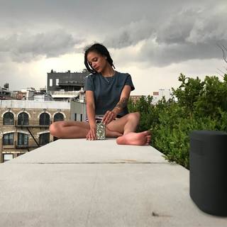 Sasha Lane feet photo 13