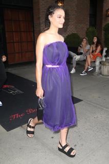 Sasha Lane feet photo 9