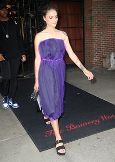 Sasha Lane feet photo 8
