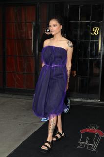Sasha Lane feet photo 3