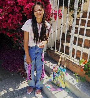 Sasha Lane feet photo 16