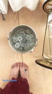 Sasha Lane feet photo 14