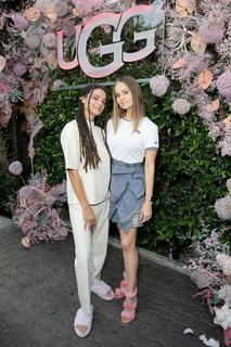 Sasha Lane feet photo 9