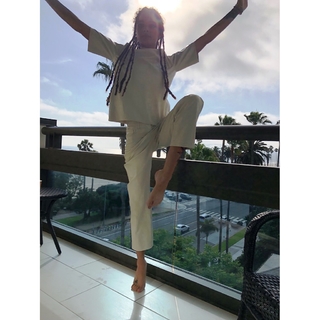 Sasha Lane feet photo 8