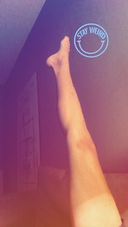 Sasha Lane feet photo 2