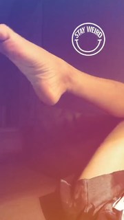 Sasha Lane feet photo 20