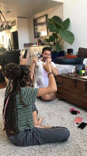 Sasha Lane feet photo 15