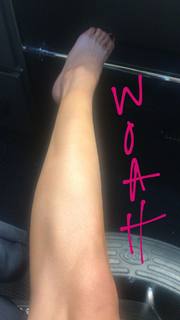 Sasha Lane feet photo 10