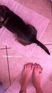 Sasha Lane feet photo 6