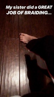Sasha Lane feet photo 4