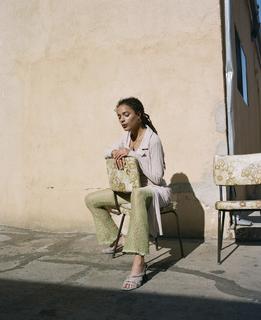 Sasha Lane feet photo 20